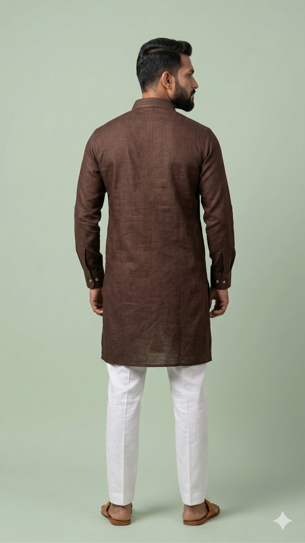 Pudhari Kurtas