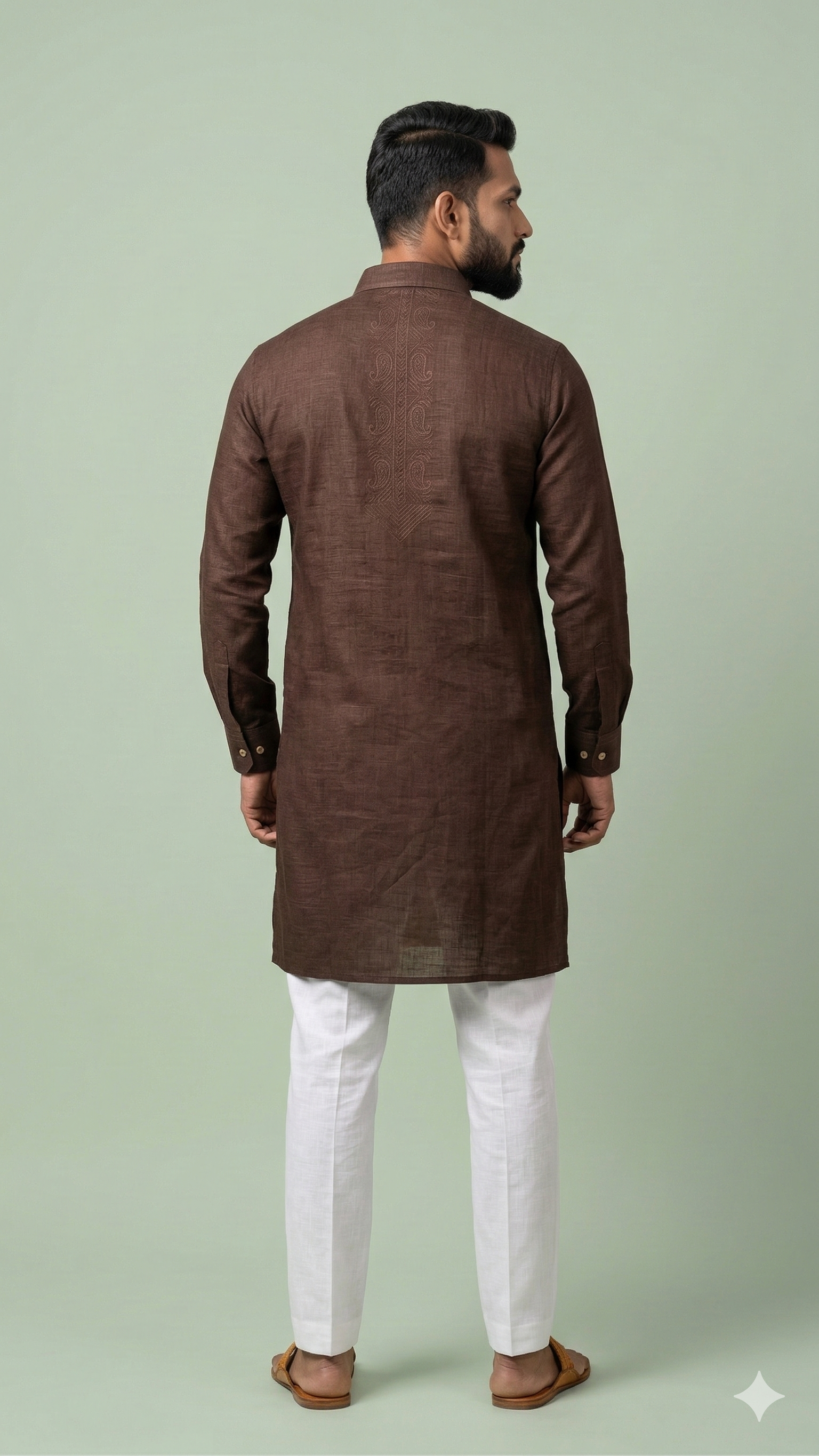 Pudhari Kurtas