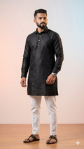 Pudhari Kurtas