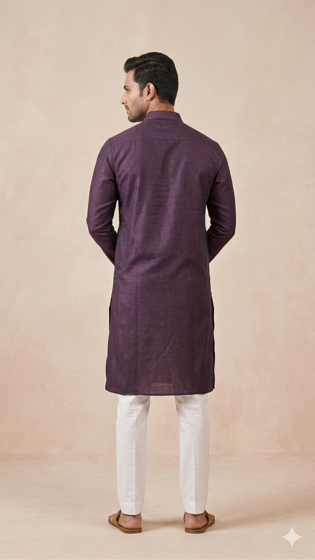 Pudhari Kurtas