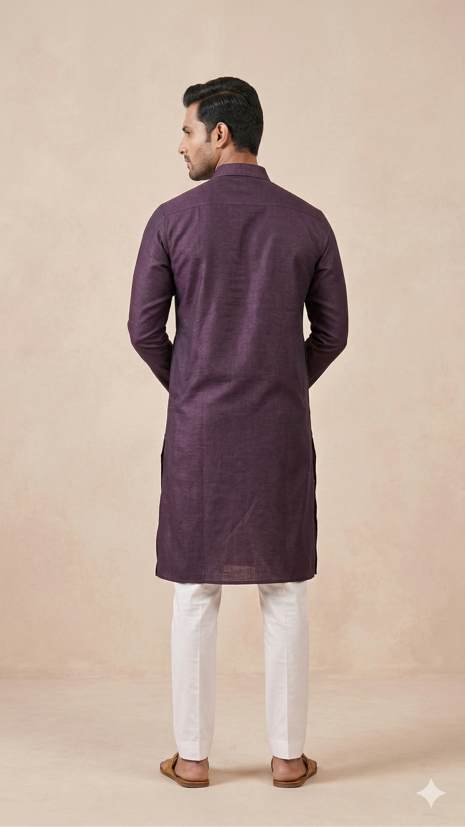 Pudhari Kurtas