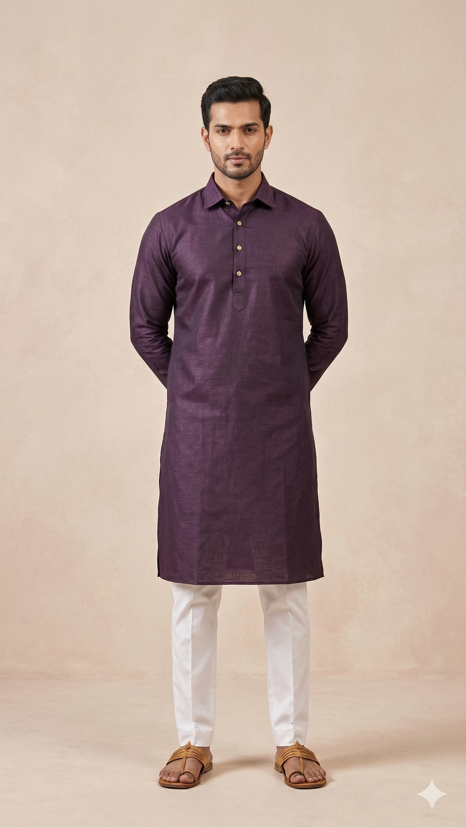 Pudhari Kurtas