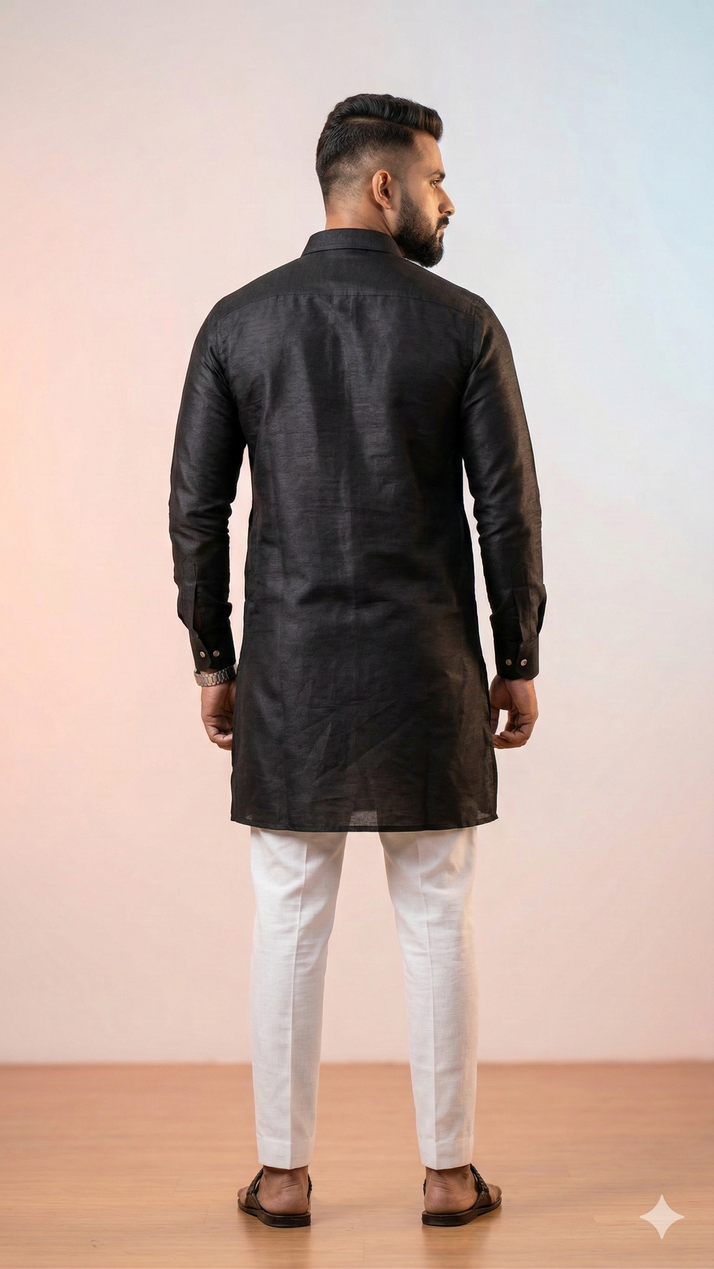 Pudhari Kurtas