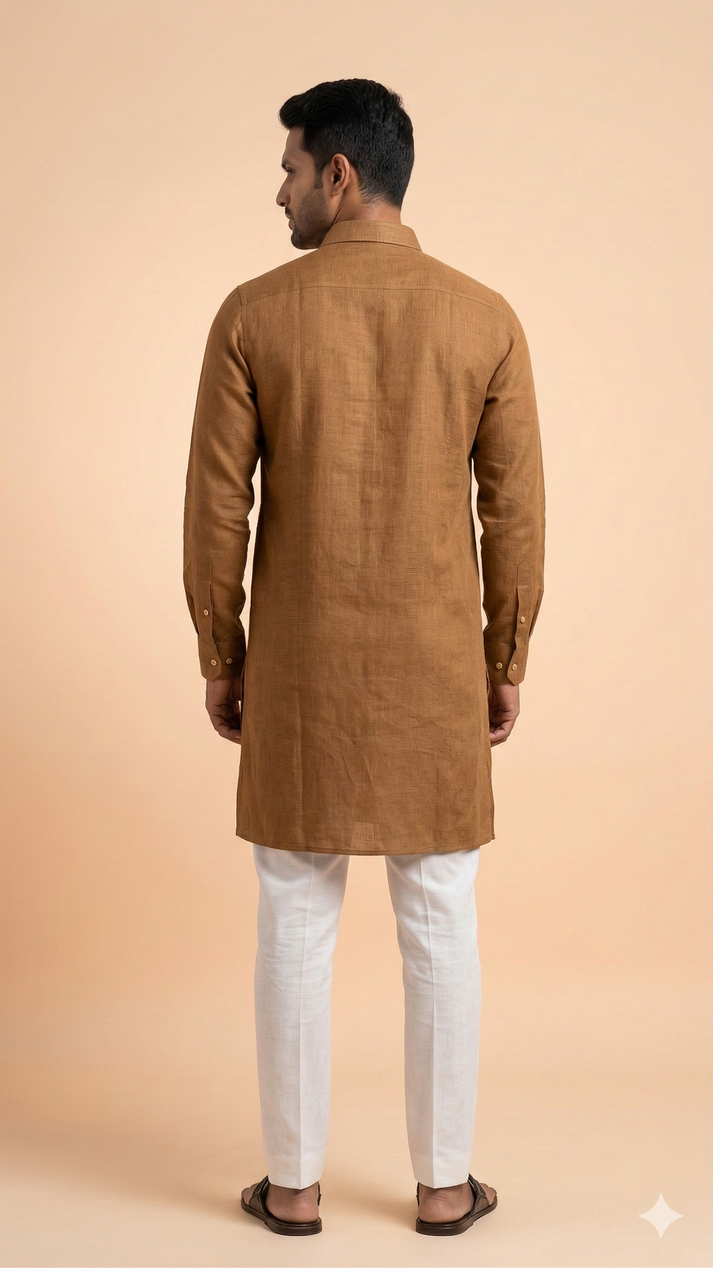 Pudhari Kurtas