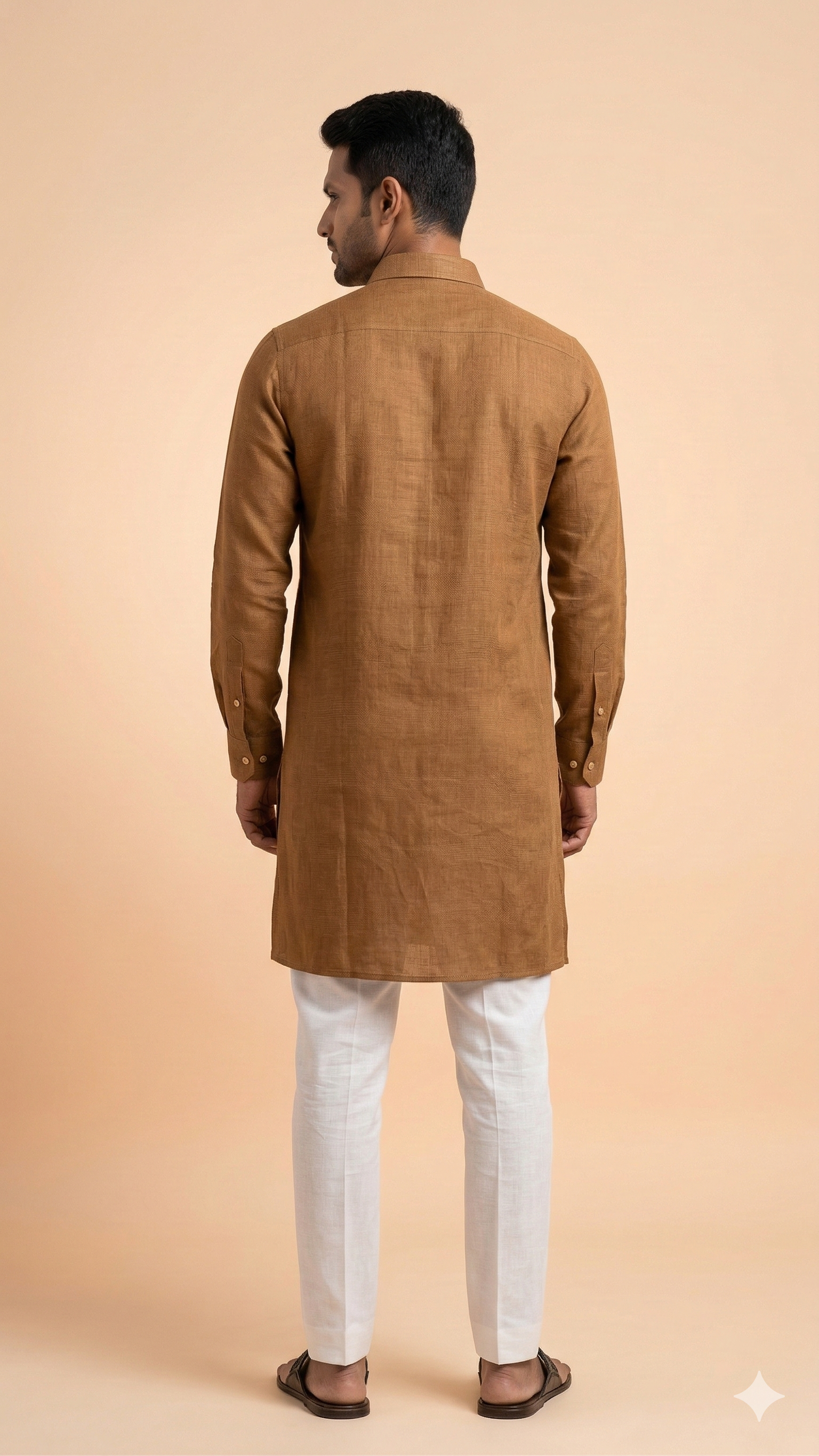 Pudhari Kurtas