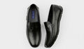 Classic Leather Bit Loafer