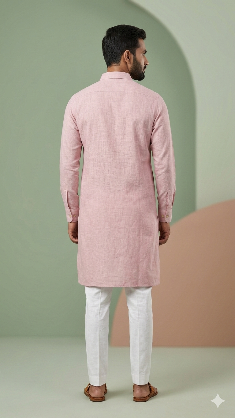 Pudhari Kurtas
