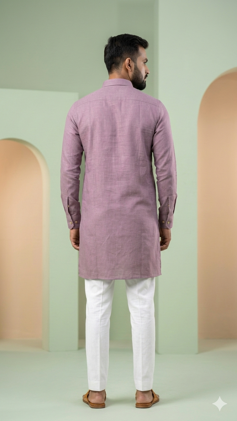 Pudhari Kurtas