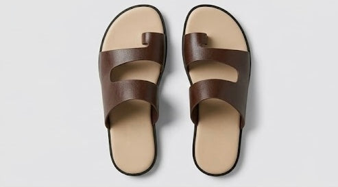 Pudhari Chappal
