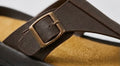 Pudhari Chapal - Brown