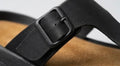 Pudhari Chapal - Black