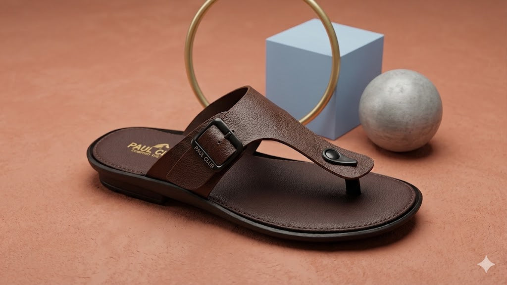 The Heritage Toe-Ring