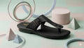 The Heritage toe ring