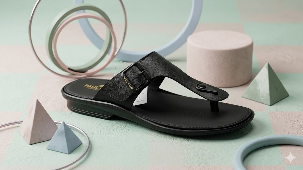 The Heritage toe ring